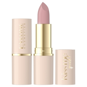 Kiss Me Quick! Soft Matte Lipstick, No. 02