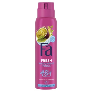 Fa Passionfruit Feel Refreshed Dezodorant 150 ml