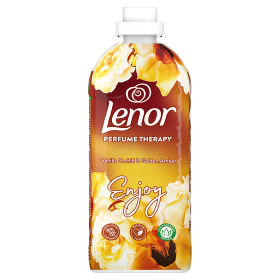 Lenor Weichspüler 48 Orchidee & Vanille
