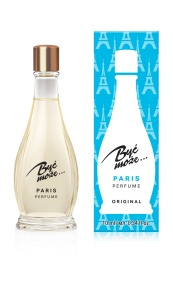 Być Może perfumy Paris Paryż 10ml