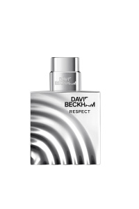 Beckham Respect Woda toaletowa 60ml spray