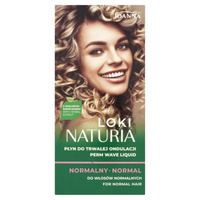 Joanna Naturia curls Normal permanent wave liquid