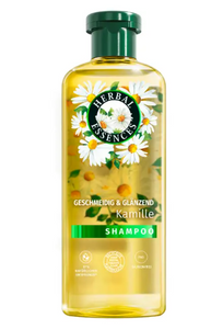 Herbal Essences Szampon rumiankowy 350 ml