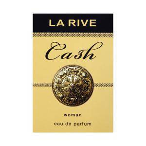 LA RIVE Cash Woman Eau de Parfum for Women 90 ml
