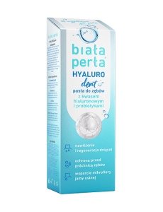 White Pearl Hyaluro Dent Toothpaste 75 ml