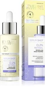 Serum Shot Anti-wrinkle treatment, 0.2% retinol