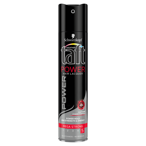 Taft Power Haarspray 250 ml