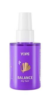 Yope Sól morska BALANCE my HAIR 100 ml