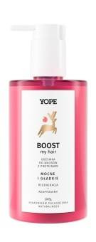 Yope BOOST my HAIR odżywka do włosów PEH 300 ml