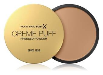 MAX FACTOR Creme Puff Puder w kompakcie 13 Nouveau Beige 14g