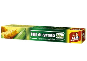 Jan Niezbędny Food foil 30 m