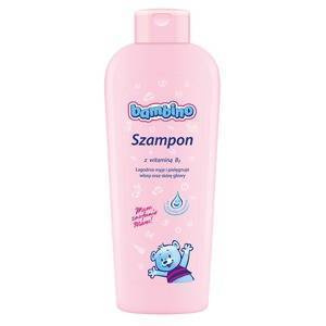Bambino Szampon 400 ml