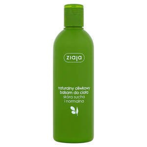 Ziaja natural olive body lotion dry skin and normal 300ml