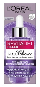L'Oreal Paris Revitalift Filler Anti-wrinkle Serum 30 ml