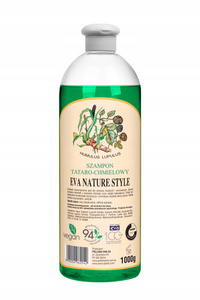 Eva Nature Style Szampon Tataro-Chmielowy 1 l
