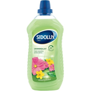 SIDOLUX Universal-Spülmittel - Frühlingsbouquet