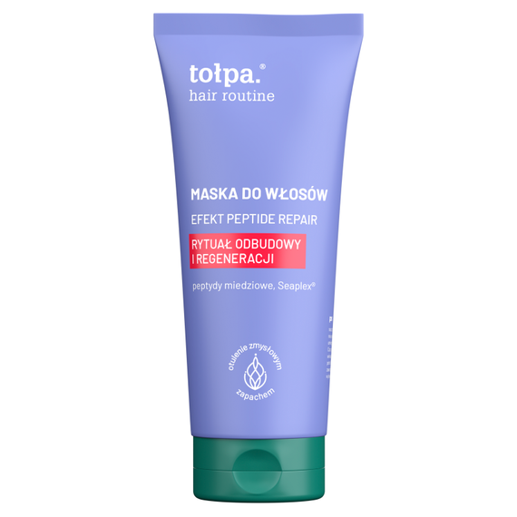 tołpa Hair Routine Maska do włosów 200 ml