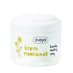 Ziaja krem rumianek 100 ml