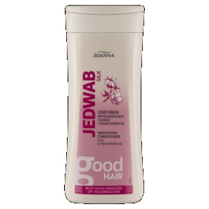 Joanna Jedwab Glättender Conditioner 200 g