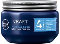 Nivea Men Natural Look Krem stylizujący do włosów 150ml