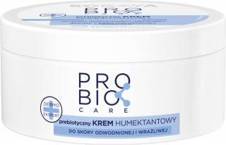 Soraya Probio Care Prebiotic Feuchthaltemittel Multifunktionscreme 200 ml