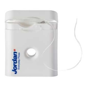 JORDAN TOOTH FLOSS 50m + 10m FREE