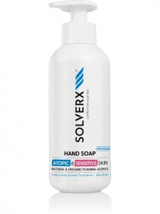 MYDLO W PLYNIE 250ML ATOPIC&SENSITIVE SKIN INDIVIDUALIST