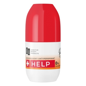 AA Help Sos Antyperspirant roll-on 50 ml