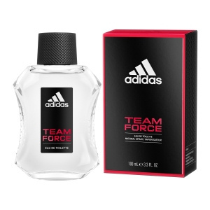 Adidas Team Force Eau de Toilette 100 ml