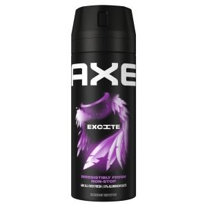 Axe Excite Deodorant Spray for Men 150 ml