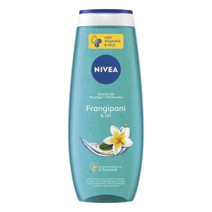 Nivea Hawaii Flower & Oil Duschgel 500 ml