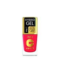 LAKIER DO PAZNOKCI HYBRID GEL 119