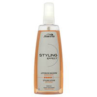 Joanna Styling Effect Lotion do włosów bardzo mocny 150 ml