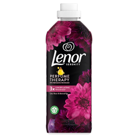 Lenor Fabric Softener 37 Lotus Water & Diamond Figs