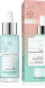 Serum Shot Treatment für Unreinheiten, 10 % Niacinamid