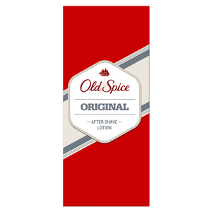 Old Spice Original Woda po goleniu 100 ml