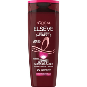 L'Oréal Paris Elseve Full Resist Stärkendes Shampoo 400 ml