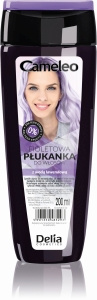Cameleo Purple Hair Rinse 200 ml