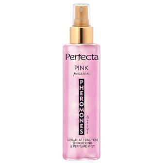 MGIELKA DO CIALA 200ML PHEROMONES ACTIVE PINK PASSION