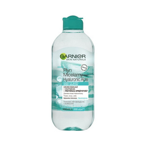 Garnier Hyaluronic Aloe Płyn micelarny 400 ml