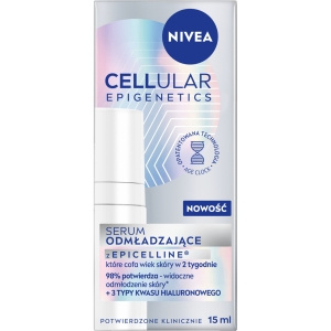 Nivea Cellular Epigenetics Verjüngendes Serum 15ml