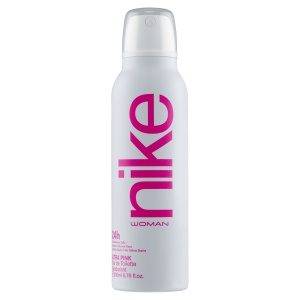 Nike Woman Ultra Pink Dezodorant w aerozolu 200 ml