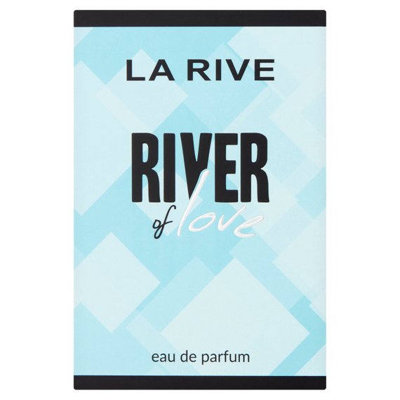 LA RIVE Fluss der Liebe Eau de Parfum für Frauen 100 ml