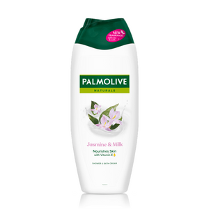 Palmolive Naturals Jasmin & Milch Cremiges Duschgel 750ml