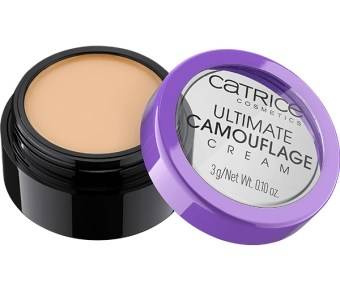 Catrice Ultimate Camouflage Korektor 015 W Fair