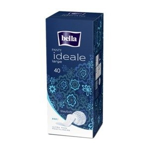 Bella Ideale Panty Large Slipeinlagen 40 Stück