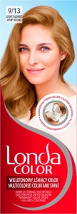 Londa Color Permanenter Farbstoff Hellblond 9/13