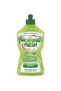 Morning Fresh Apple Concentrated dishwashing liquid 450 ml