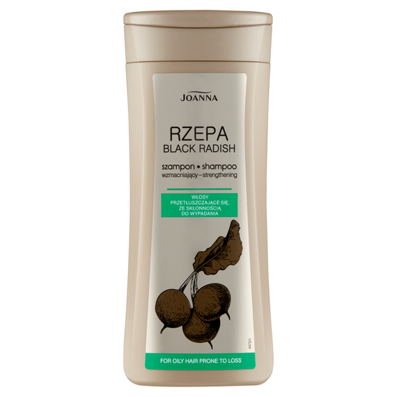 Joanna Rzepa Stärkendes Shampoo 200 ml