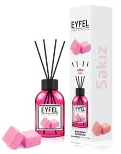 Eyfel pachnące patyczki Guma 120 ml